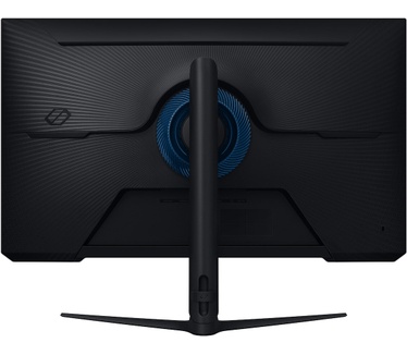 Samsung Odyssey G5 G51F 32" Zwart