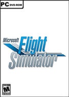 Box Microsoft Flight Simulator