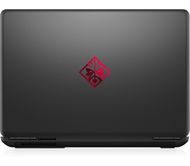 HP Omen 17-w010nd