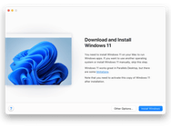 Parallels 26 MacBook Pro M5