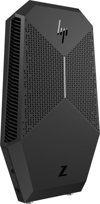 HP Z VR Backpack G1 2ZB78EA - Kenmerken - Tweakers