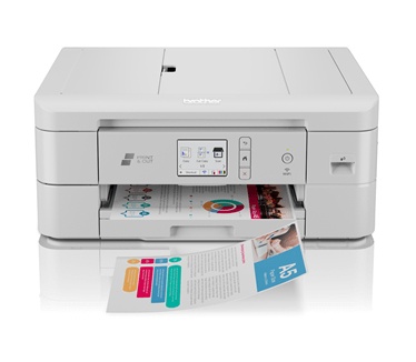Brother DCP-J1800DW