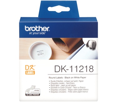 Brother DK-11218