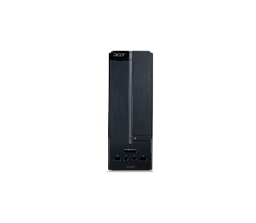 Acer Aspire X ASXC100 (DT.SLSEH.001)