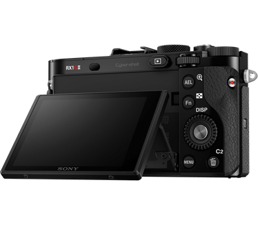 Sony RX1R Mark II
