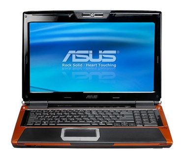 Asus G50V-EP087K