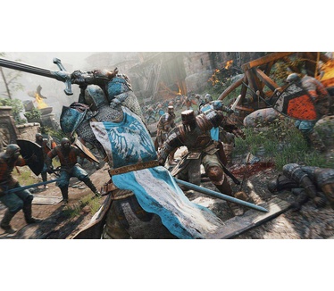 For Honor Deluxe Edition, Xbox One