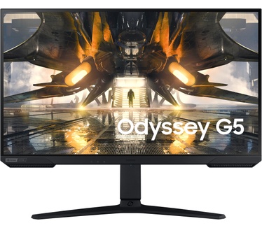 Samsung LS27AG502NU
