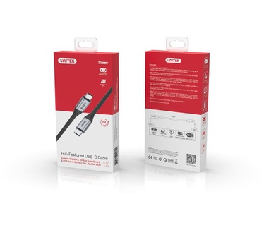 Unitek C14082ABK