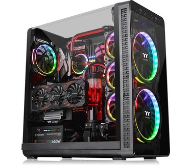 Thermaltake View 37 RGB Edition