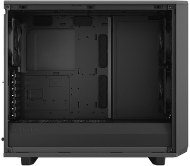Fractal Design Meshify 2 Light Tempered Glass Grijs