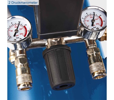Scheppach HC53DC