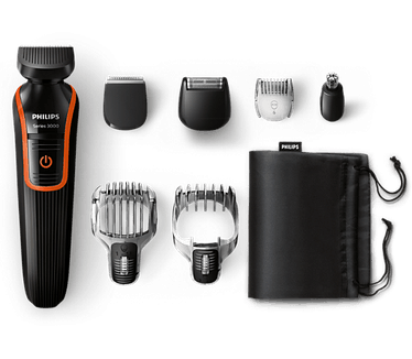 Philips QG3340/16 Perfect Stylemade Easy Grooming Kit