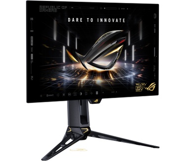 ASUS ROG Swift OLED PG27AQWP-G EDITION 20
