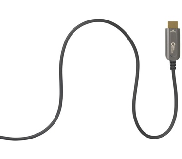 Microconnect DP-HDMI-1000V1.4OP Zwart