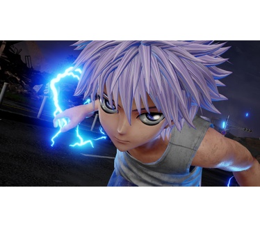 Jump Force - Collector's Edition, PS4