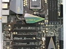 Asrock Z77 Extreme9