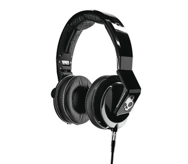 Skullcandy Mix Master DJ 2.0 (Zwart)