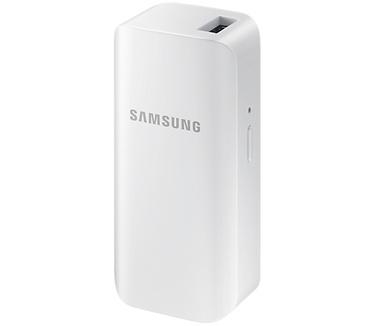 Samsung EB-PJ200 Wit