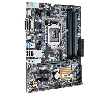 Asus B150M-A/M.2