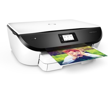 HP Envy 6234 All-in-One fotoprinter Wit
