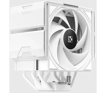 Sudokoo Sudokoo SK700V Digital, Wit