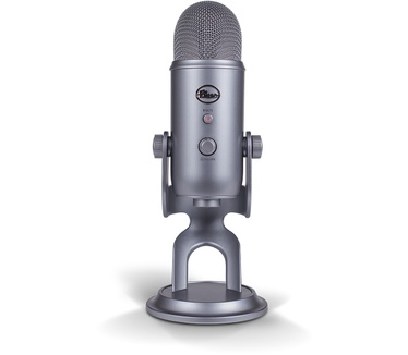 Blue Microphones Yeti