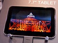 Toshiba tablets
