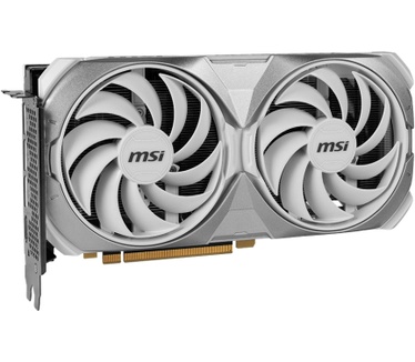 MSI GeForce RTX 4070 VENTUS 2X WHITE 12G OC
