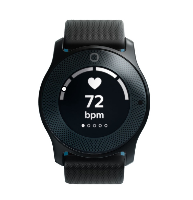 Philips Personal Health Program