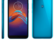 Vermoedelijke Moto E6 Play. Bron: MobielKopen