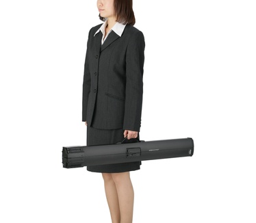 Epson Screen (50" Desktop type) - ELPSC32