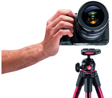 Manfrotto OFF ROAD MKOFFROADG