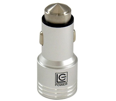 LC-Power LC-USB-CAR-ALU