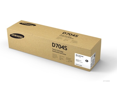 HP Samsung MLT-D704S zwarte tonercartridge