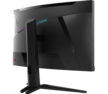 MSI MAG 275CQRF QD