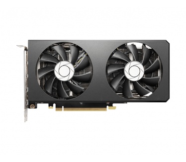 MSI GeForce RTX 3070 TWIN FAN 8G OC LHR