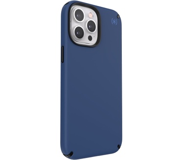 Speck Presidio2 Pro (iPhone 13 Pro Max) Blauw