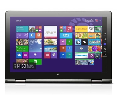 Lenovo Yoga 15