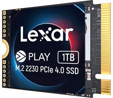 Lexar Play 2230 1TB
