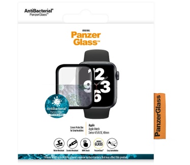 PanzerGlass 2016 (Watch Series 4/5)