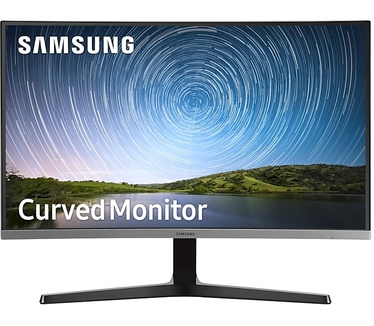 Samsung C27R504FHU