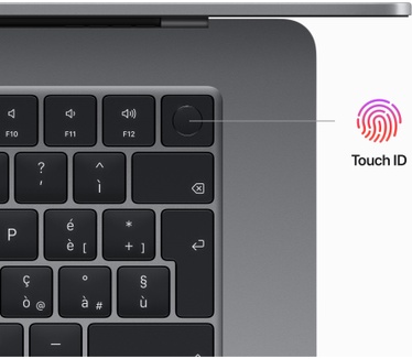 Apple MacBook Air