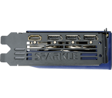 Sparkle Intel Arc B570 GUARDIAN OC