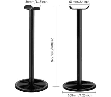 OneOdio Headset Stand