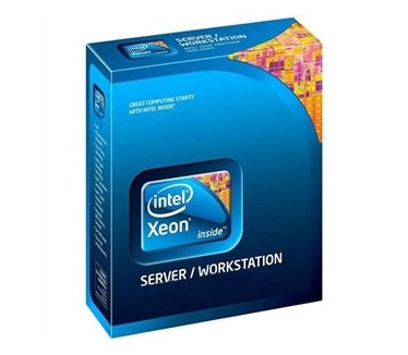 Dell 2x Intel Xeon E7-4809 v4