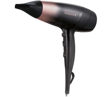 Remington Rose Shimmer