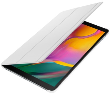 Samsung Galaxy Tab A 10.1 Book Cover  (2019)