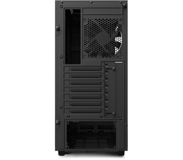 NZXT H510 Zwart