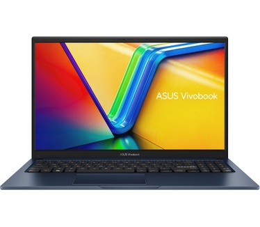 ASUS X1504VA-BQ5487W